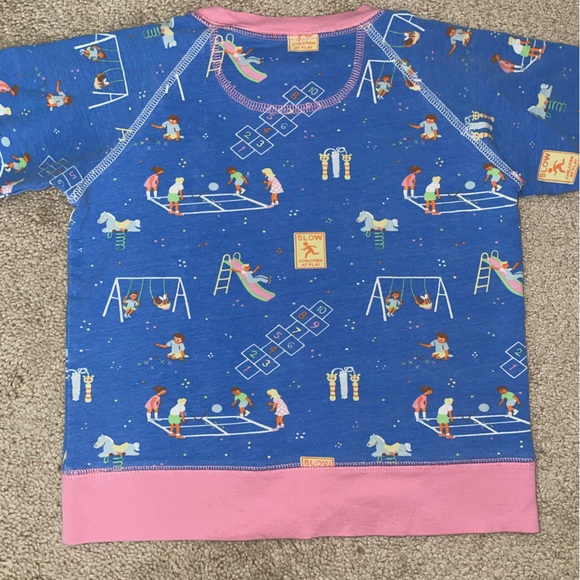 The Beaufort Bonnet Company Crewneck - Picture 7 of 7